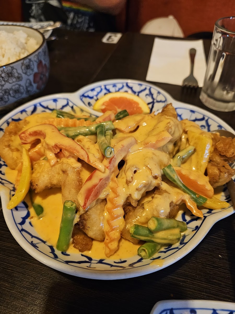 My Thai Restaurant-10