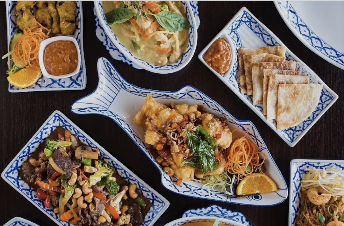 My Thai Restaurant-2