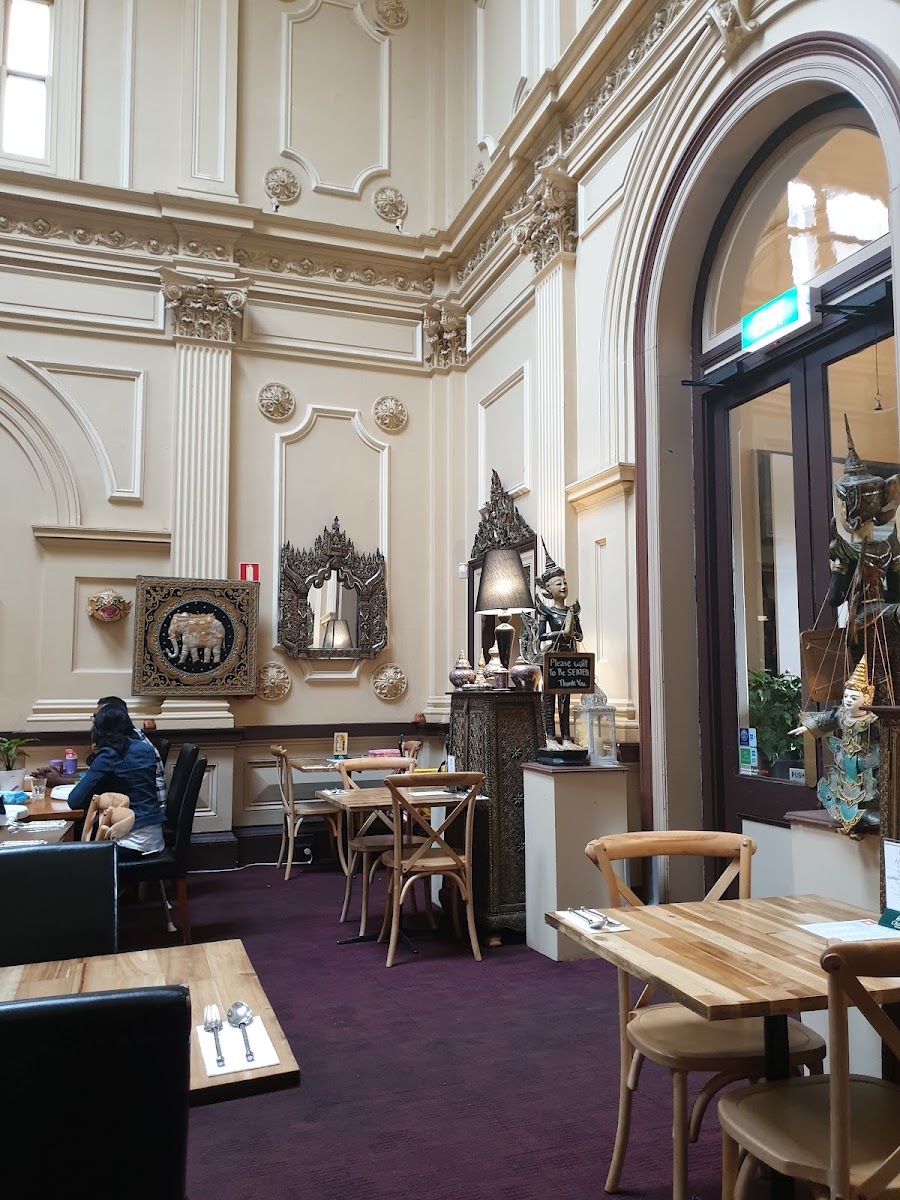 My Thai Restaurant-4