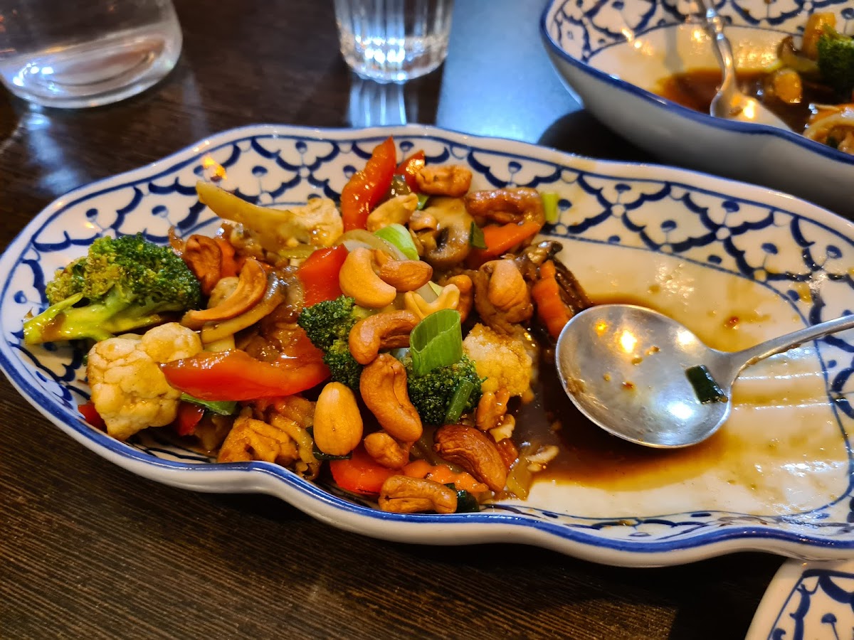 My Thai Restaurant-5