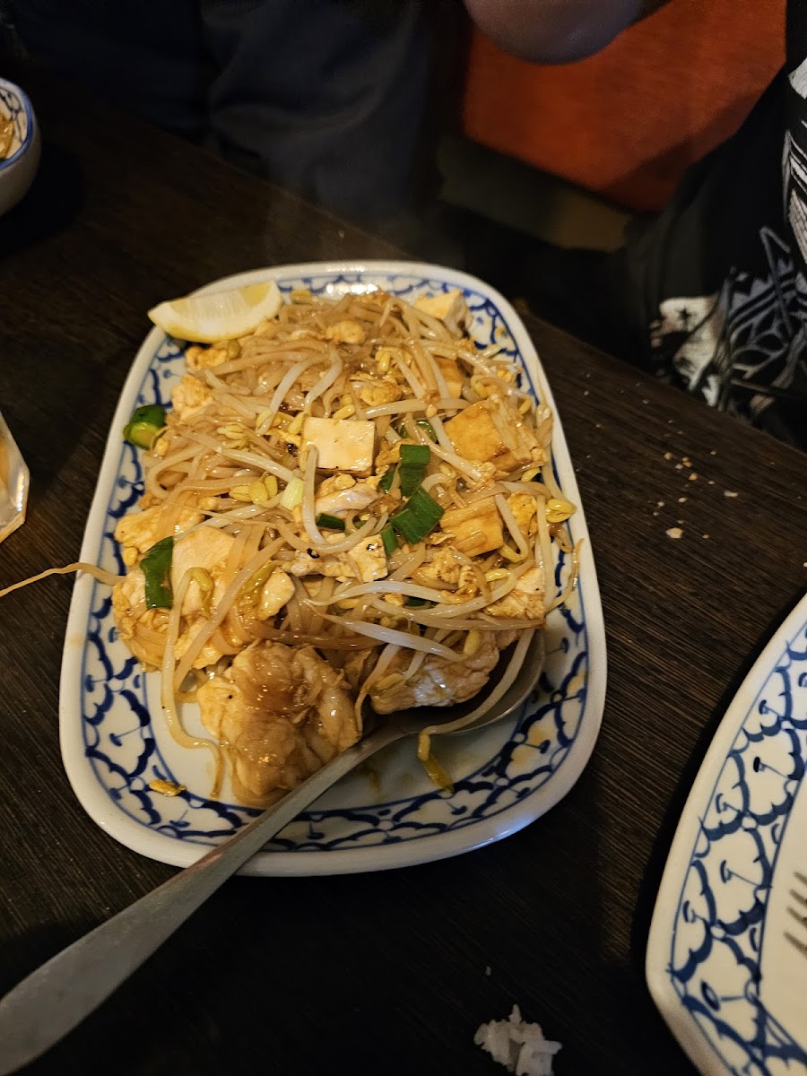 My Thai Restaurant-8