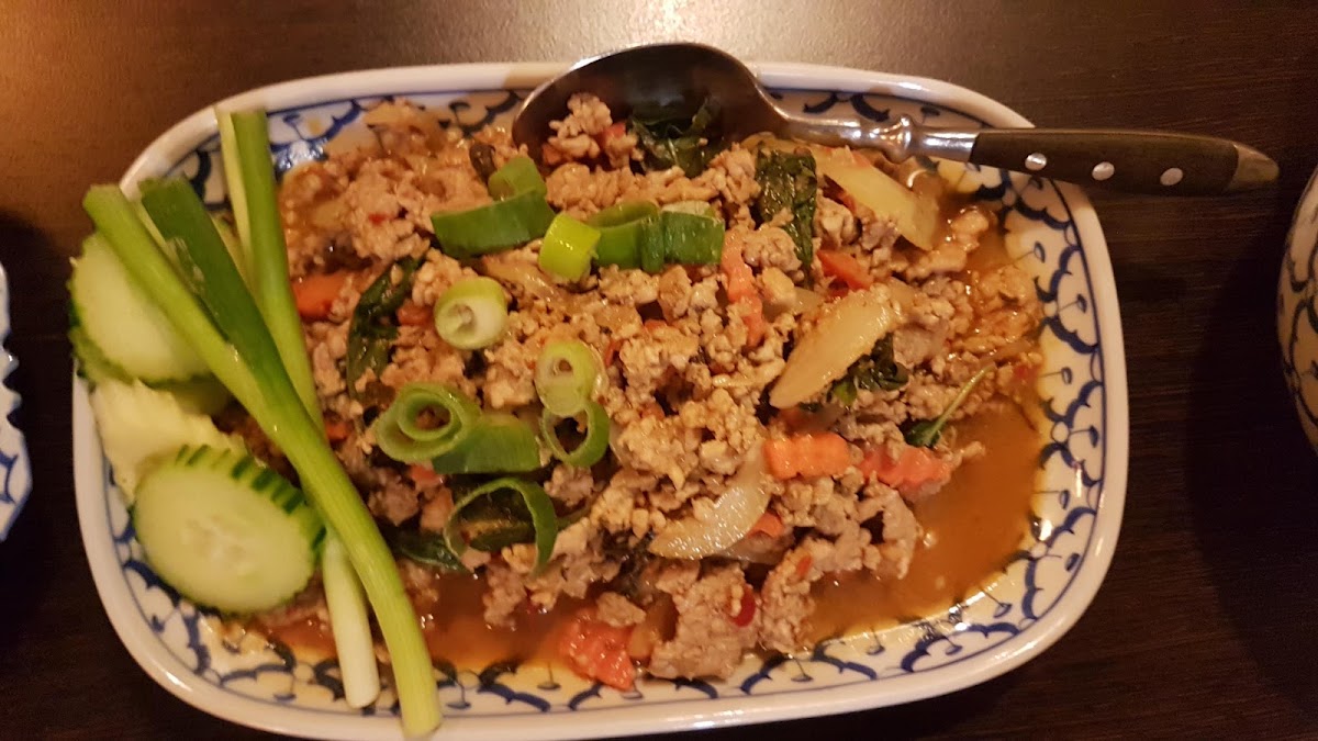 My Thai Restaurant-9